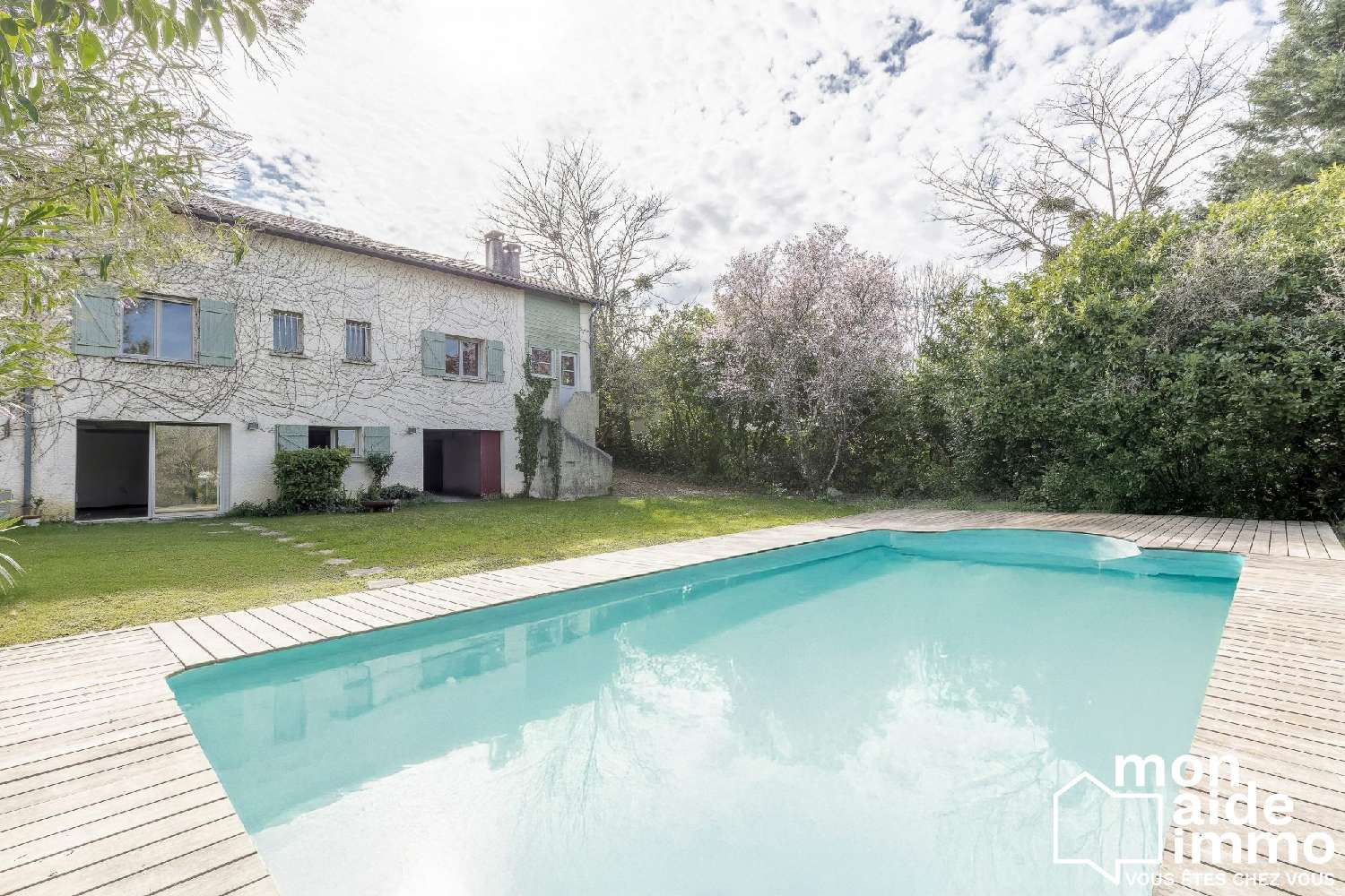  kaufen Haus Carignan-de-Bordeaux Gironde 1