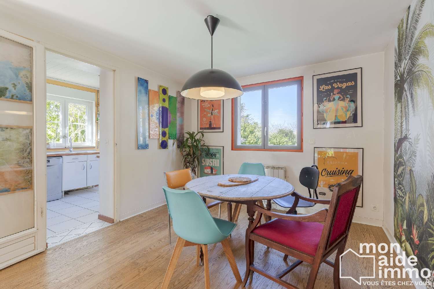  kaufen Haus Carignan-de-Bordeaux Gironde 5