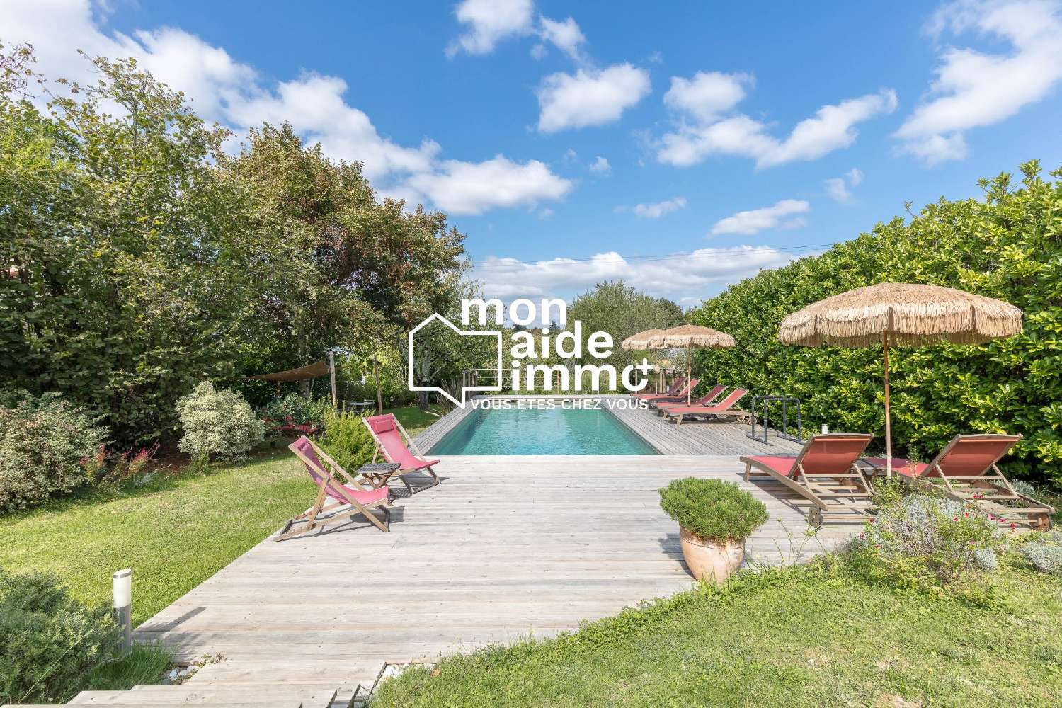  kaufen Haus Carignan-de-Bordeaux Gironde 1