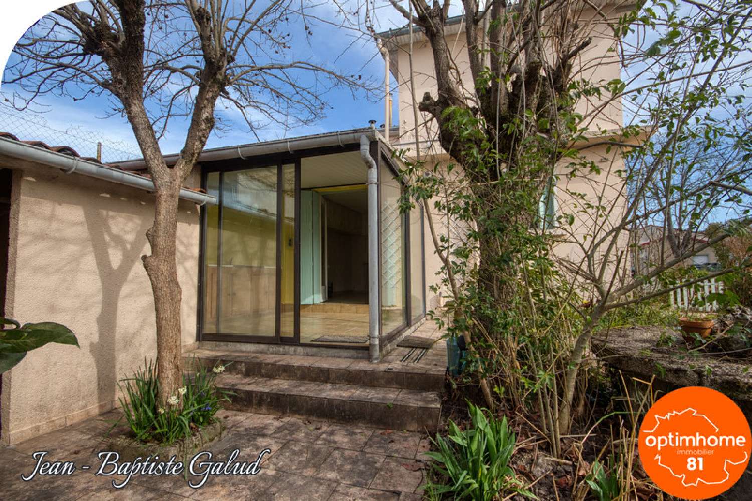  kaufen Haus Carmaux Tarn 2