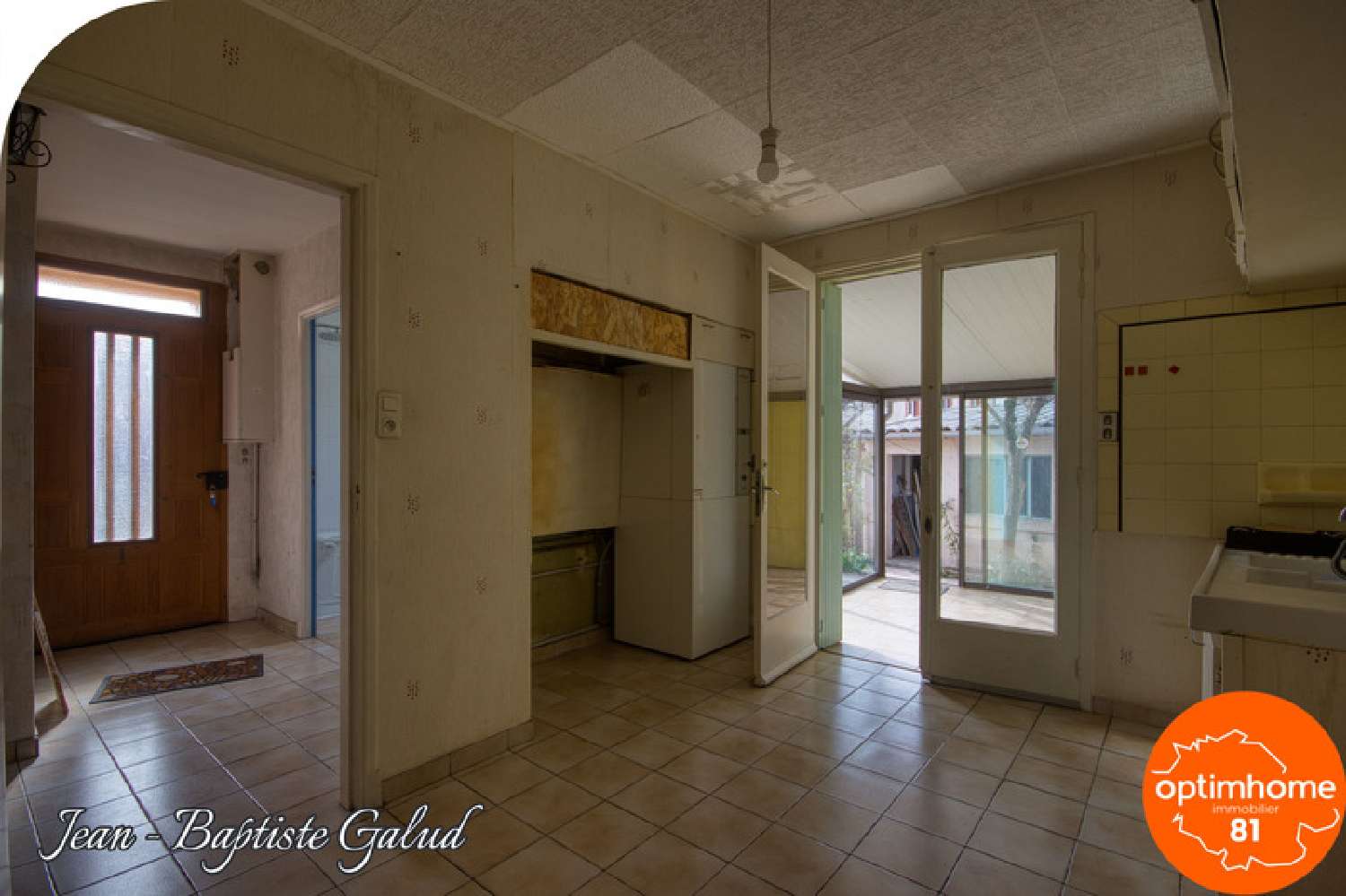  kaufen Haus Carmaux Tarn 4