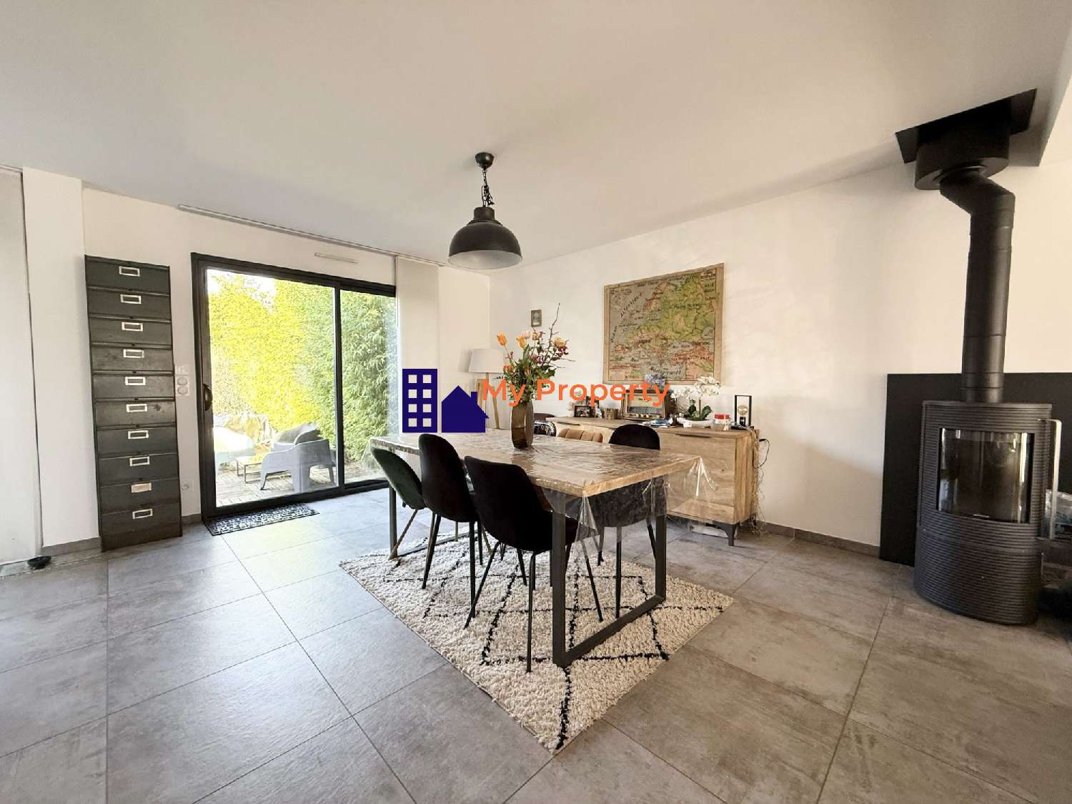  kaufen Haus Carrières-sur-Seine Yvelines 4