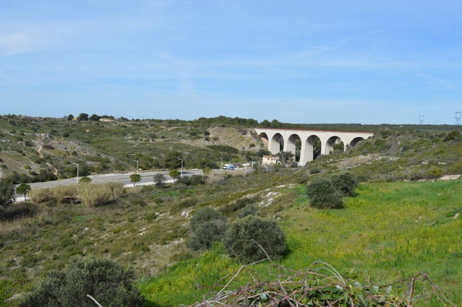  kaufen Haus Carro Bouches-du-Rhône 3
