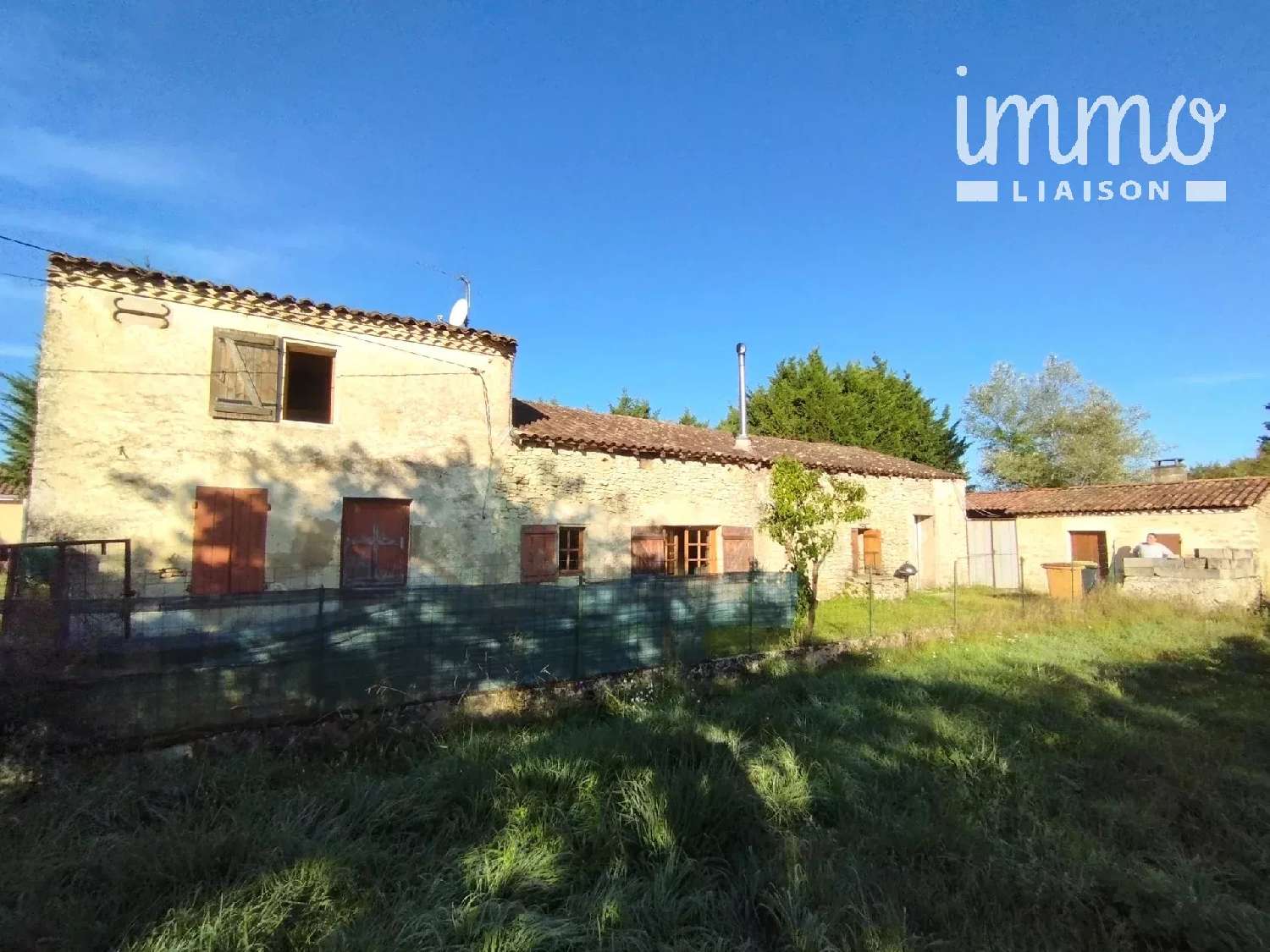  kaufen Haus Cartelègue Gironde 1