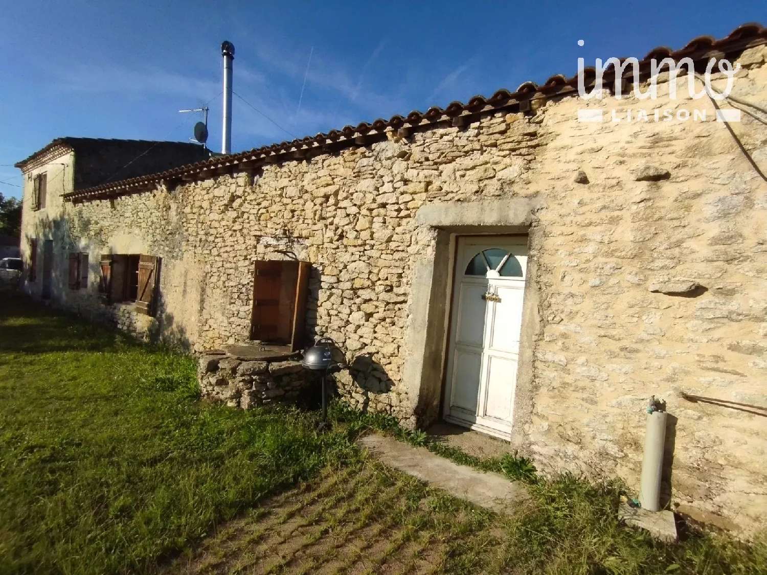 kaufen Haus Cartelègue Gironde 5