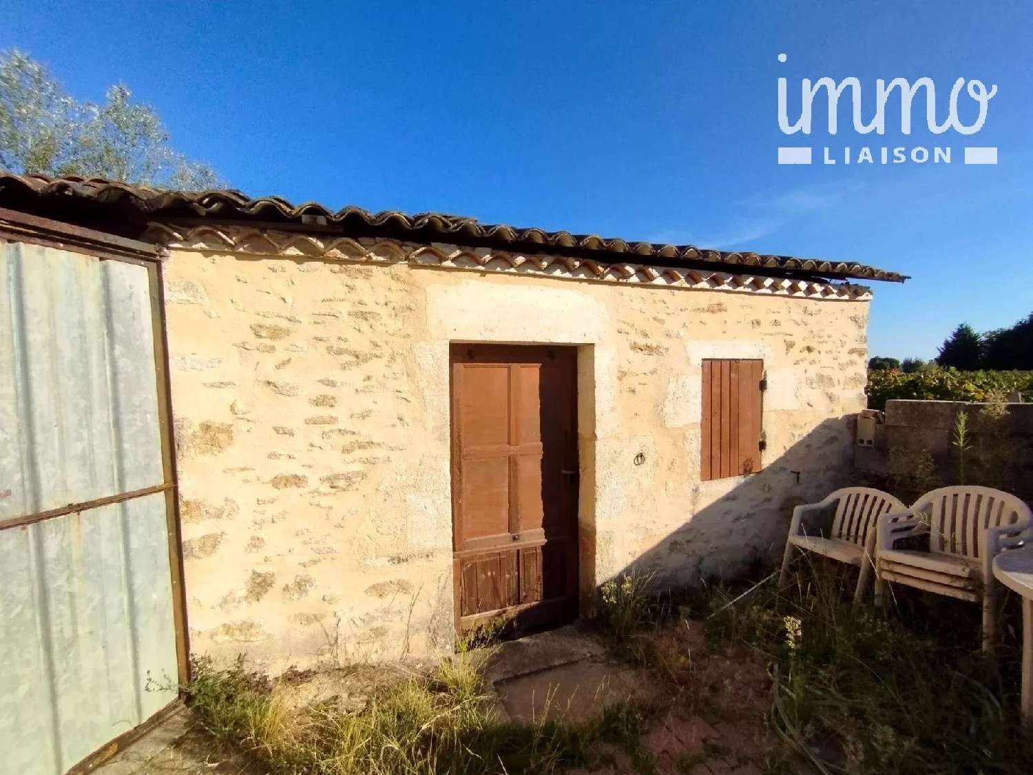  kaufen Haus Cartelègue Gironde 7