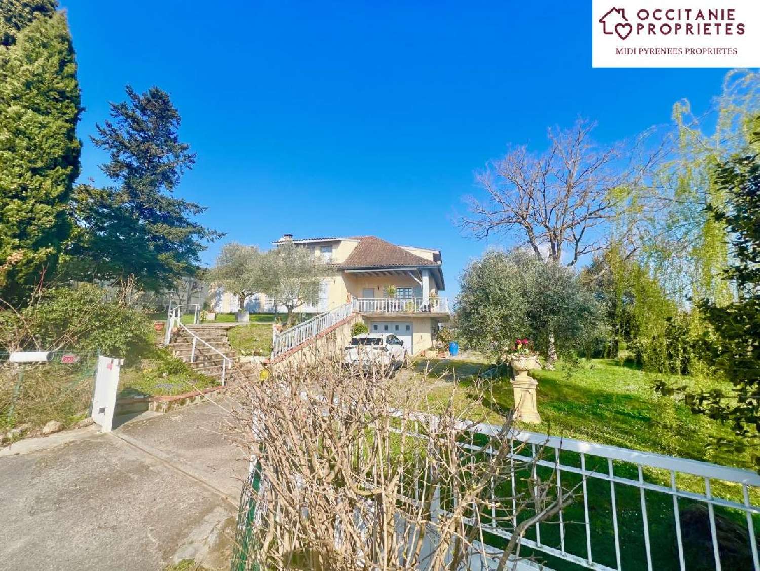  en venta casa Castagnac Haute-Garonne 1