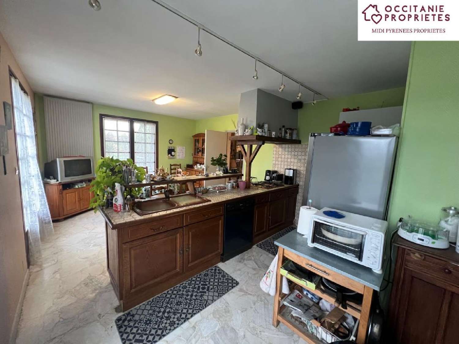  en venta casa Castagnac Haute-Garonne 4