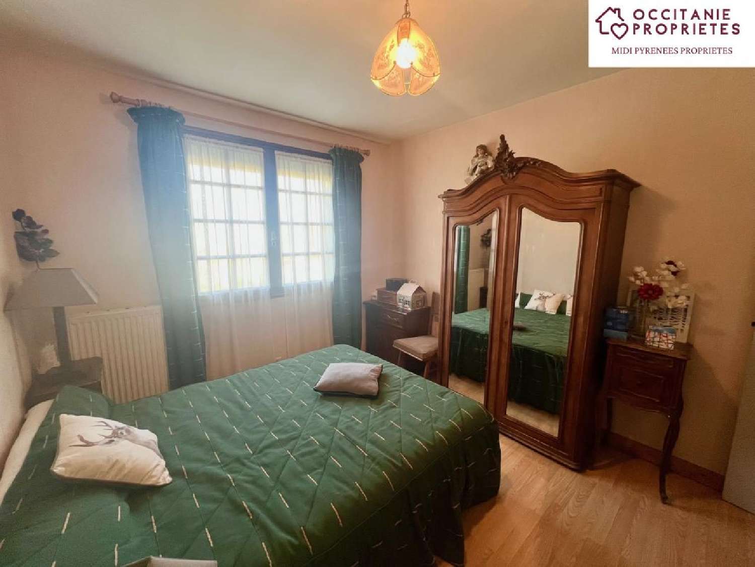  en venta casa Castagnac Haute-Garonne 5