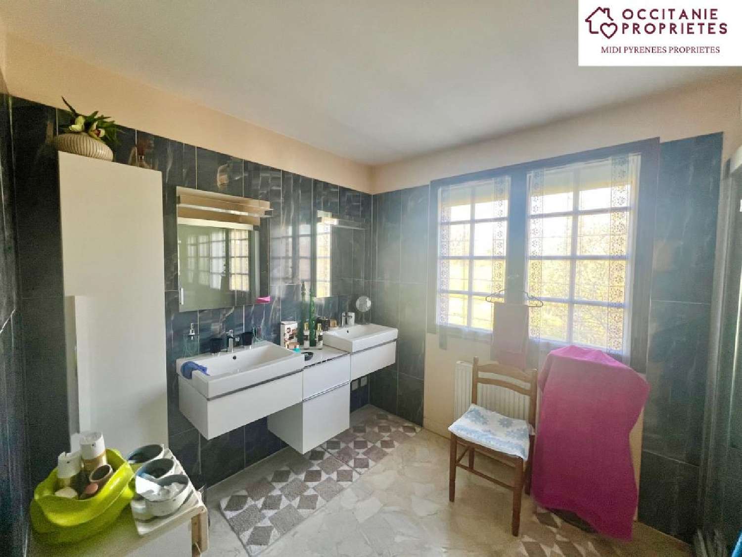  en venta casa Castagnac Haute-Garonne 7