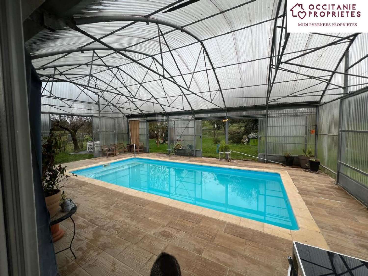  en venta casa Castagnac Haute-Garonne 8