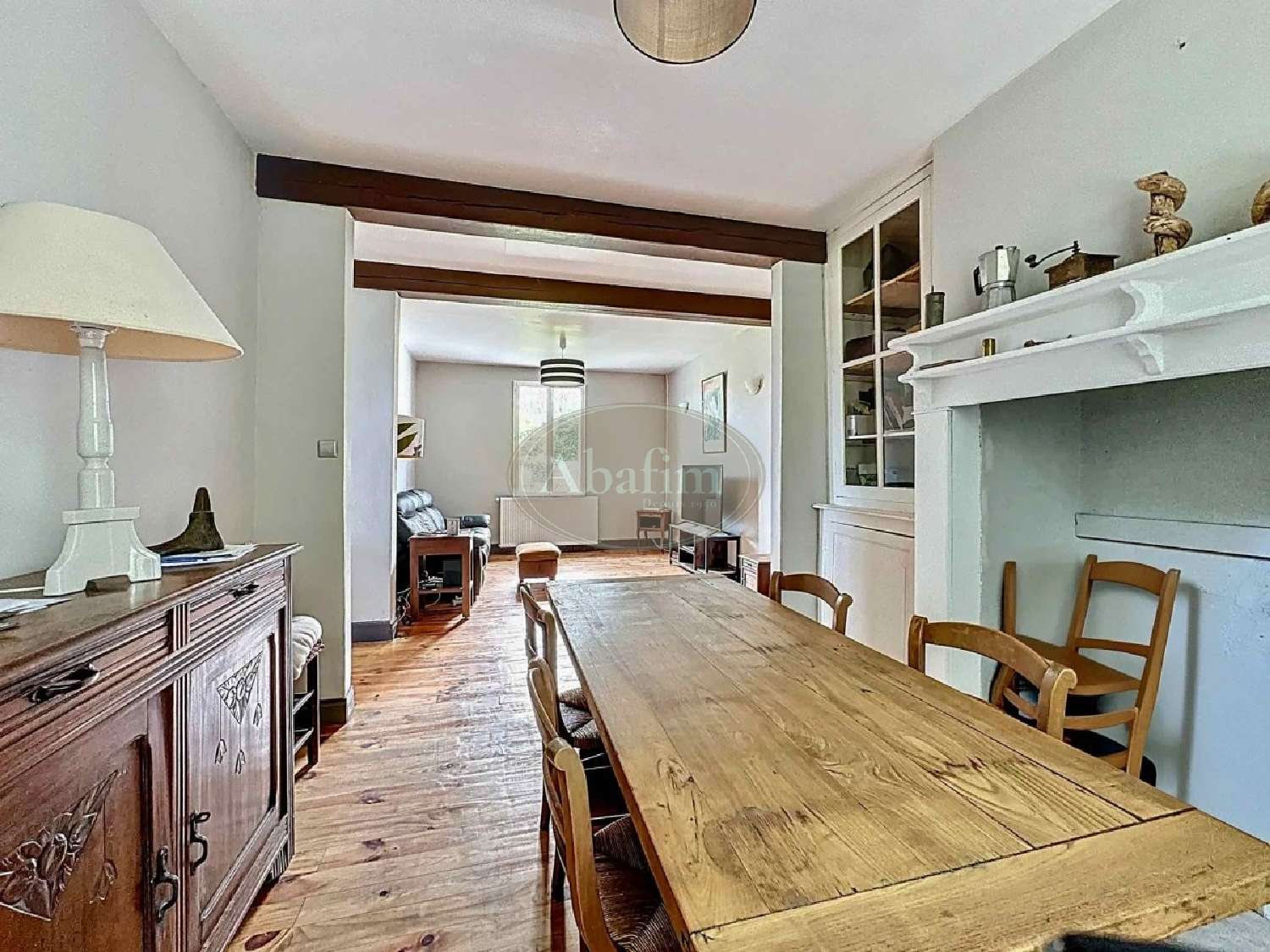  kaufen Haus Castelnau-Magnoac Hautes-Pyrénées 2