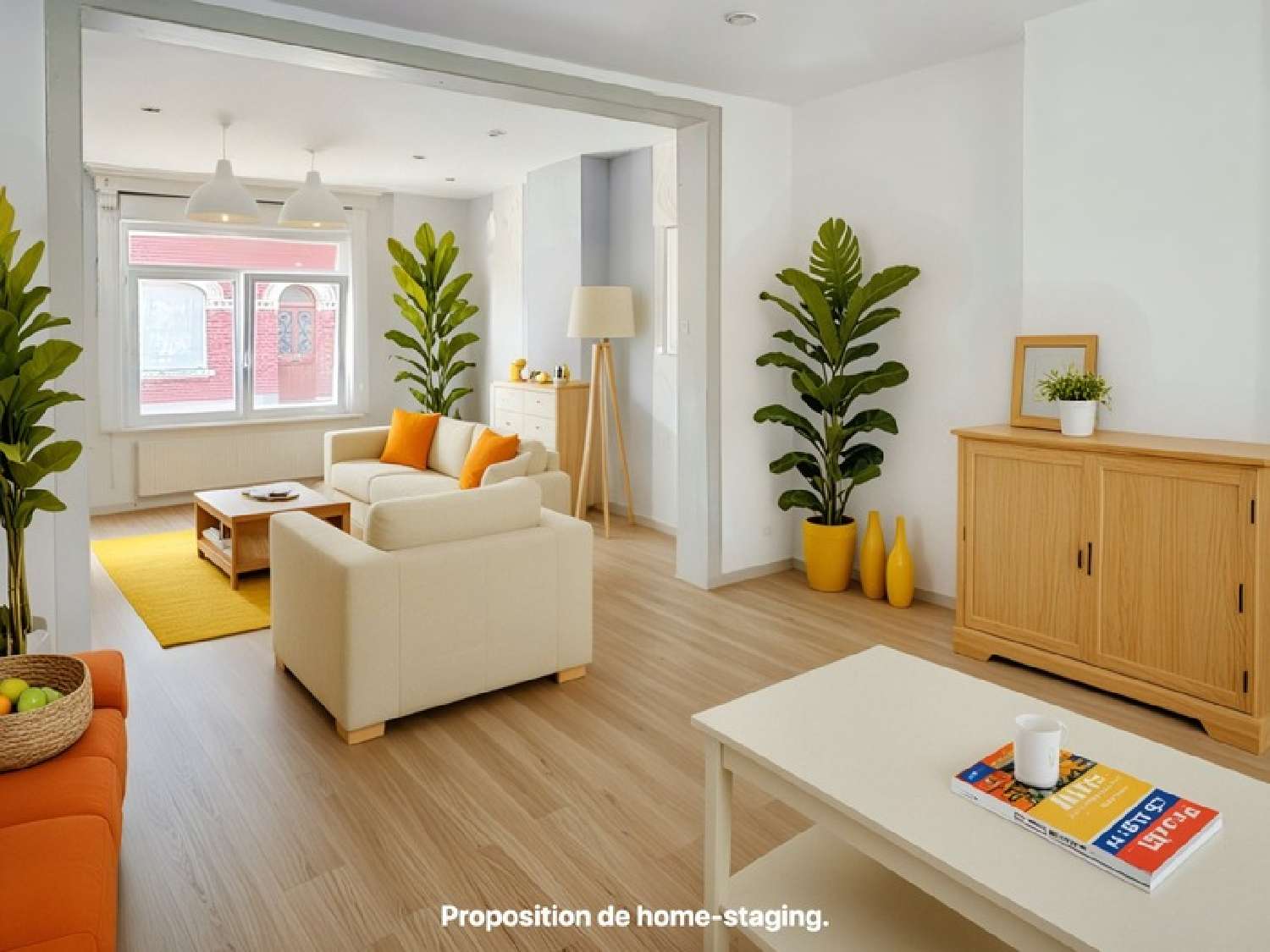  kaufen Haus Caudry Nord 1