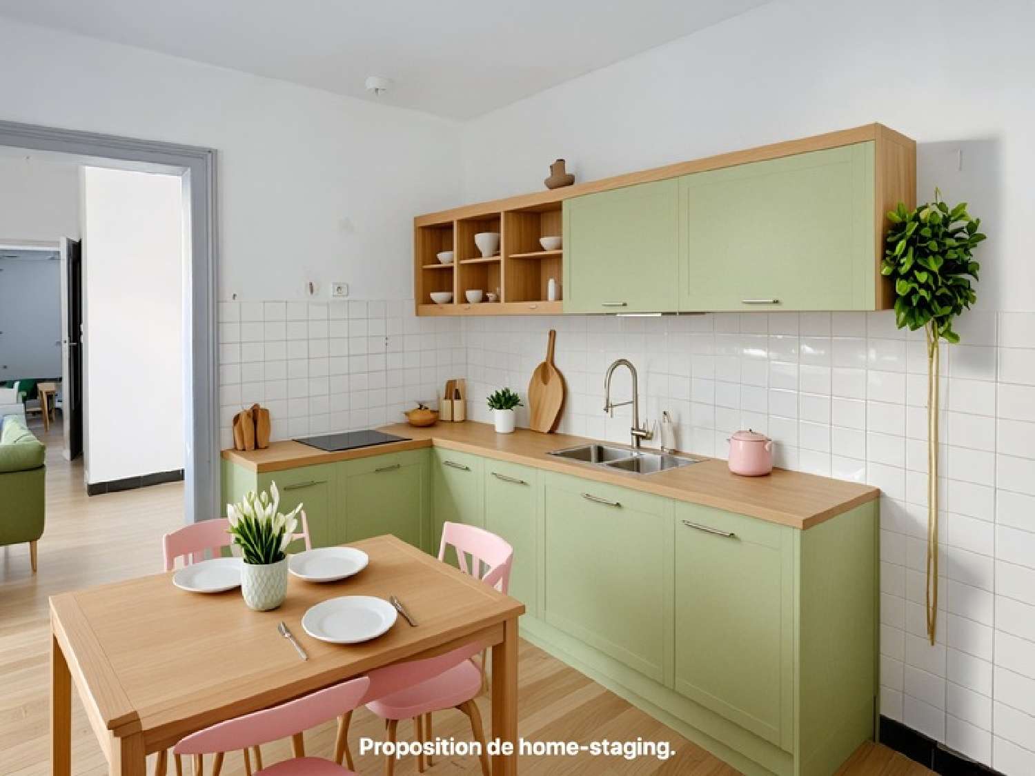  kaufen Haus Caudry Nord 5