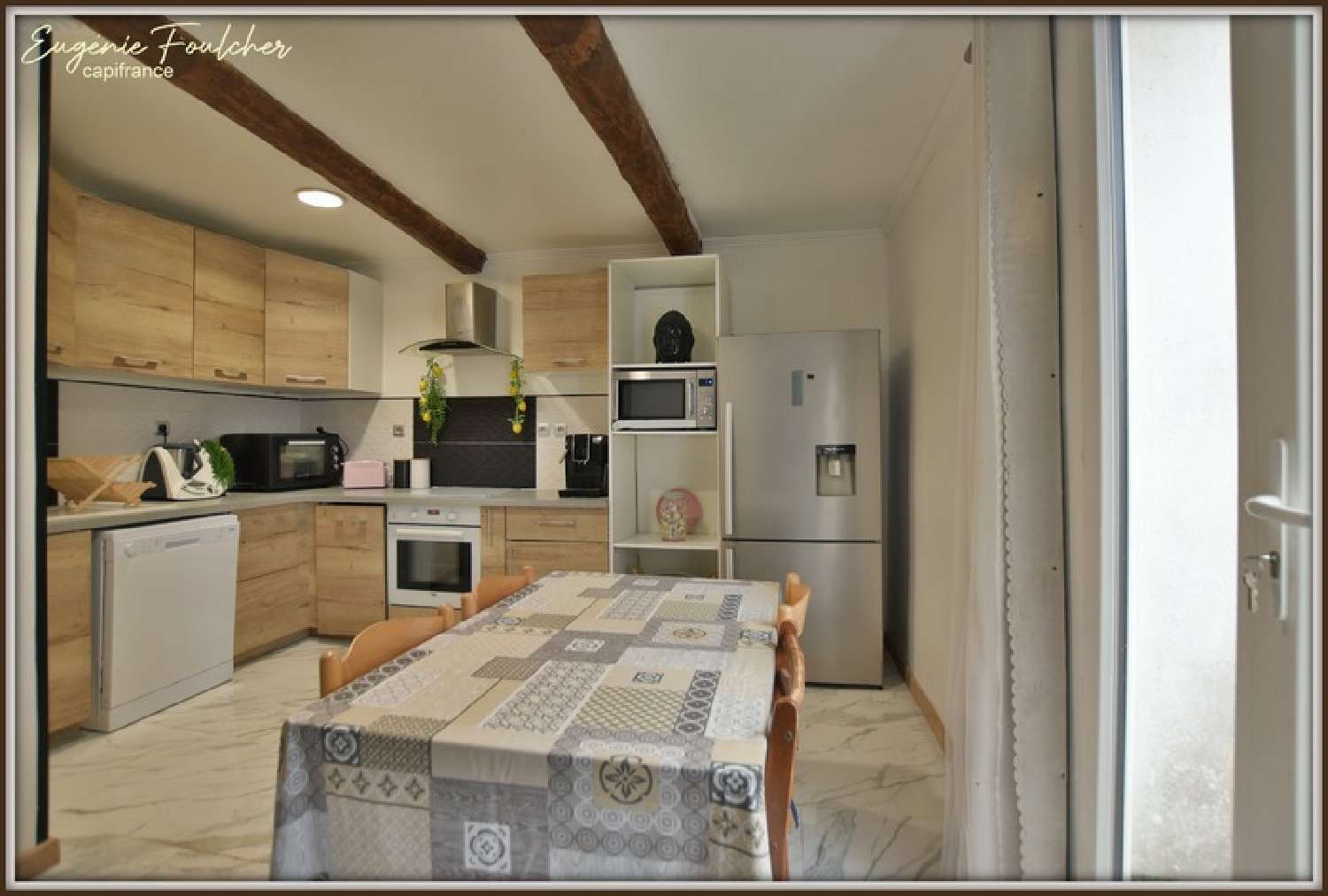  kaufen Haus Caux Hérault 3