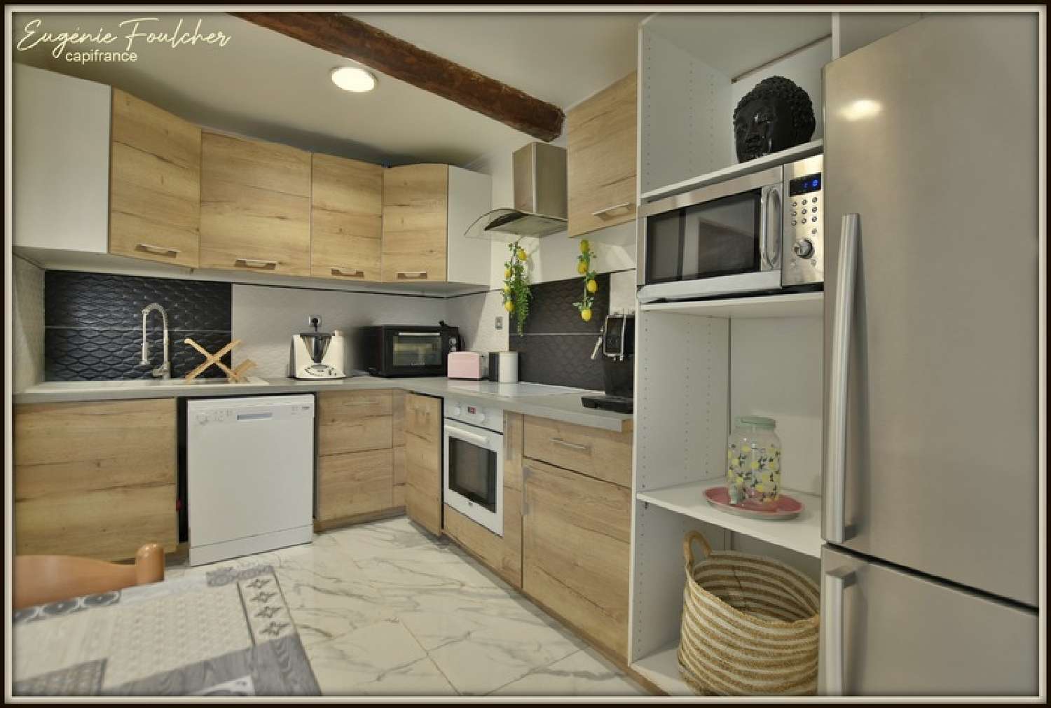  kaufen Haus Caux Hérault 4
