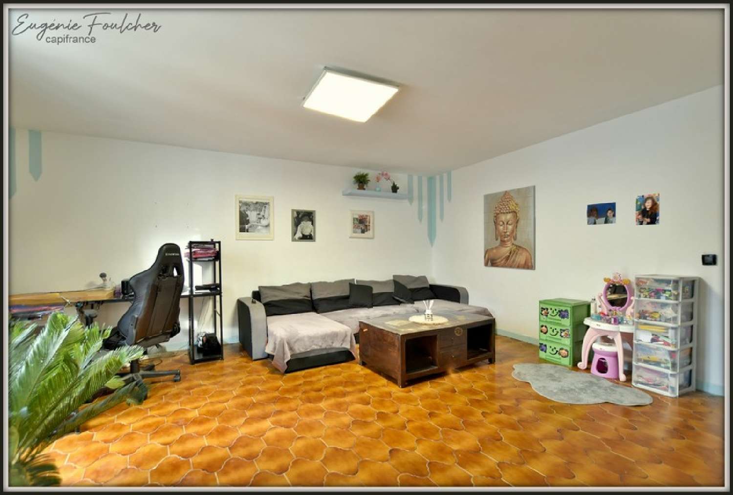  kaufen Haus Caux Hérault 5