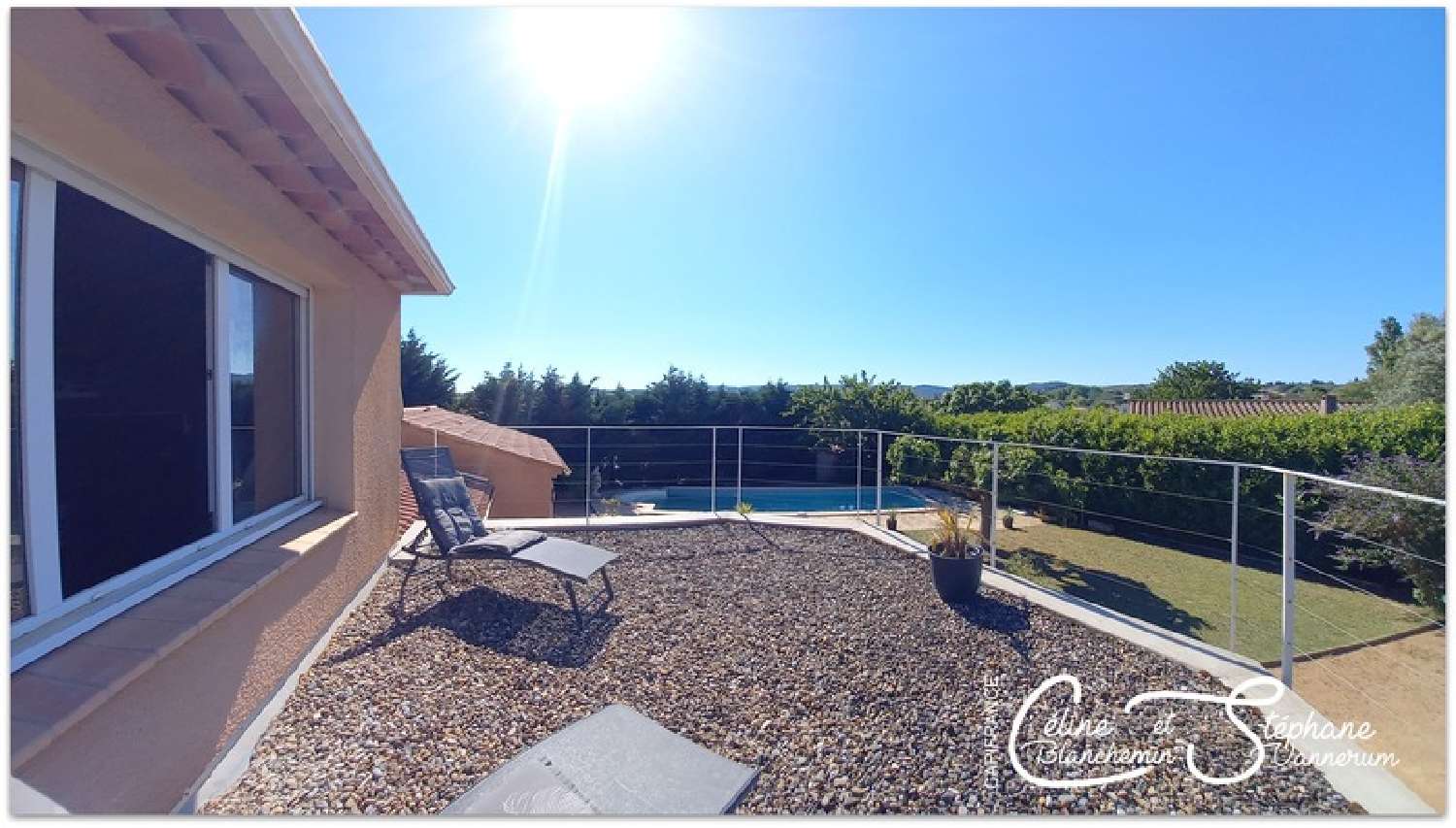  kaufen Villa Cavanac Aude 4