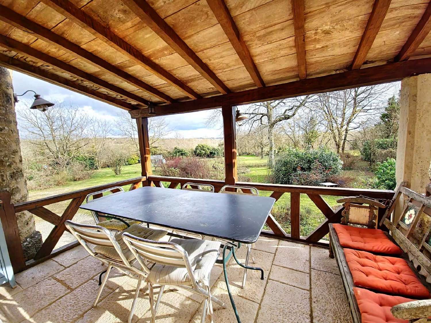  kaufen Haus Caylus Tarn-et-Garonne 3