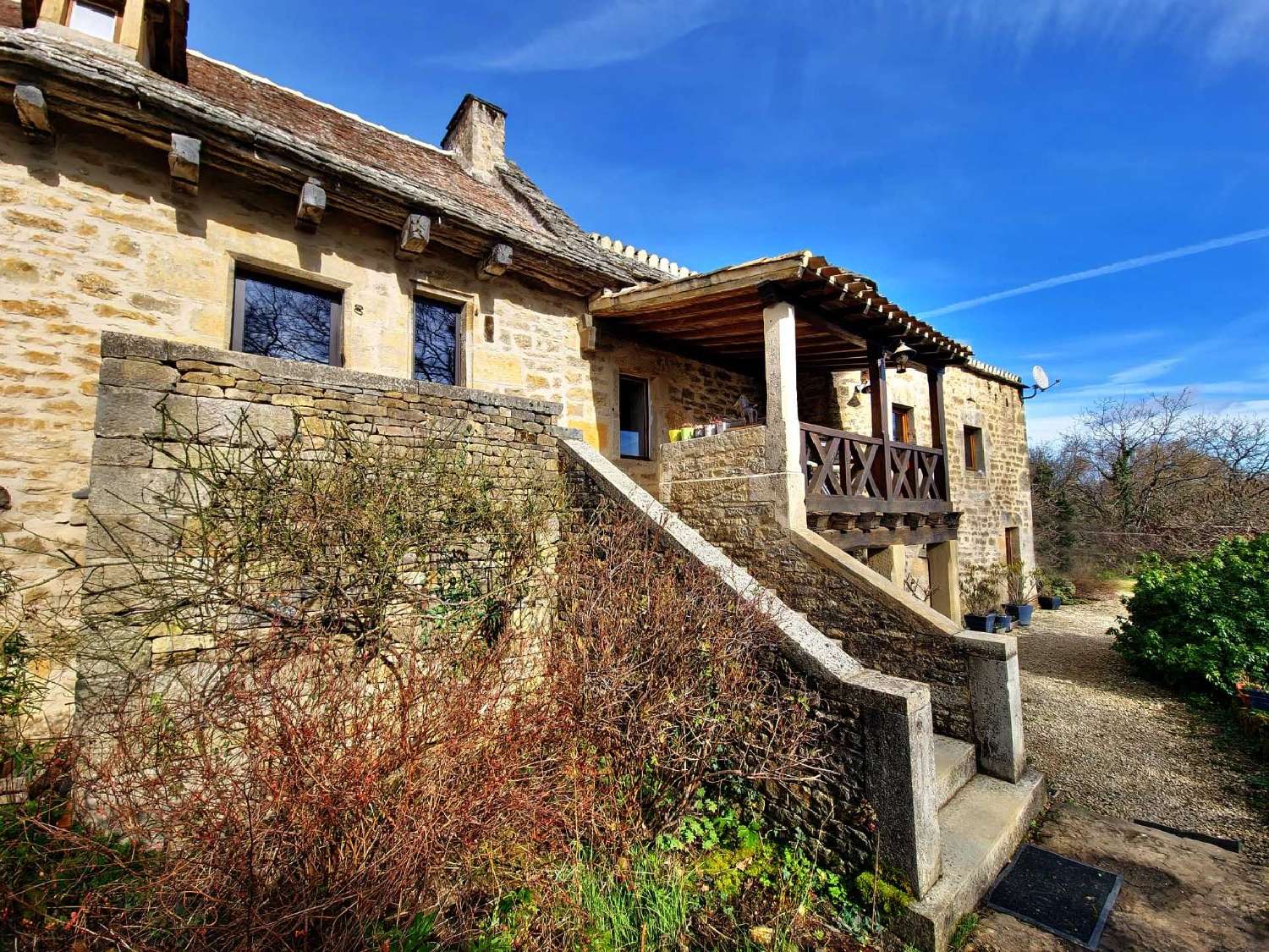  kaufen Haus Caylus Tarn-et-Garonne 4