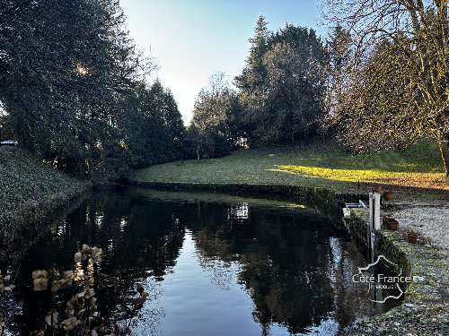 à vendre maison Cayrols Cantal 2