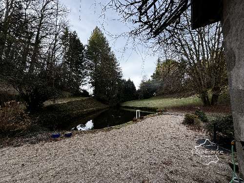  à vendre maison Cayrols Cantal 3