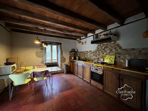  à vendre maison Cayrols Cantal 5