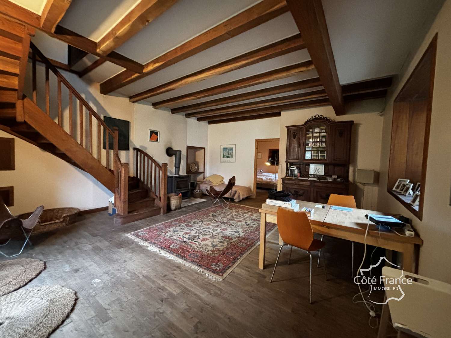  kaufen Haus Cayrols Cantal 6