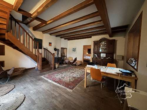  à vendre maison Cayrols Cantal 6