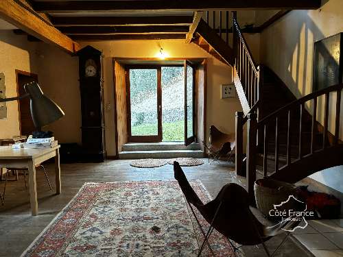  à vendre maison Cayrols Cantal 7