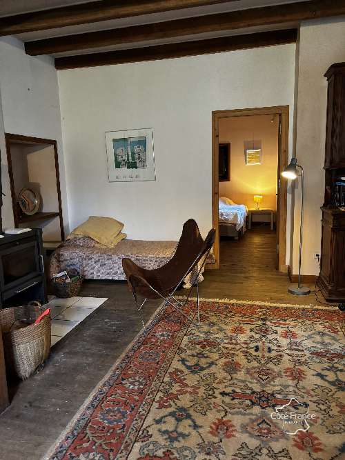  à vendre maison Cayrols Cantal 8