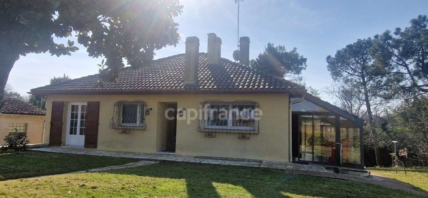 kaufen Haus Cazaubon Gers 1