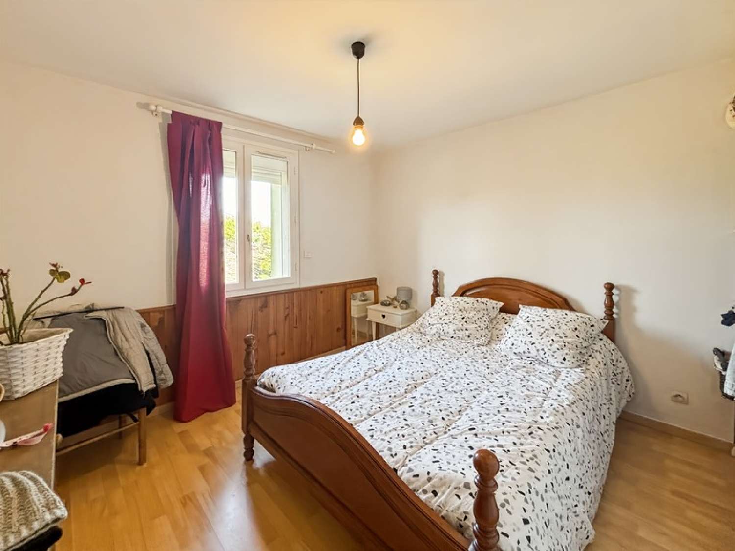  à vendre maison Cazaubon Gers 6