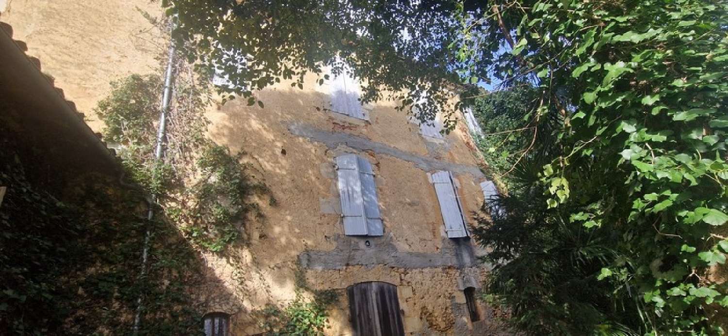  kaufen Haus Cazaubon Gers 8