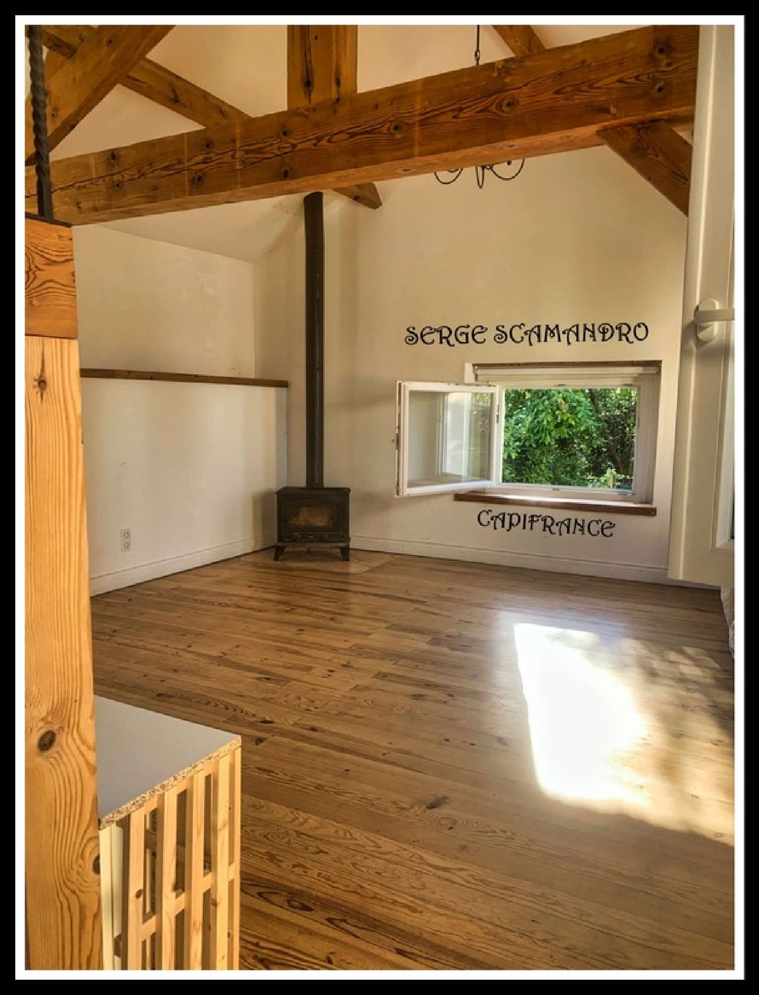  kaufen Haus Cazaux-Villecomtal Gers 2