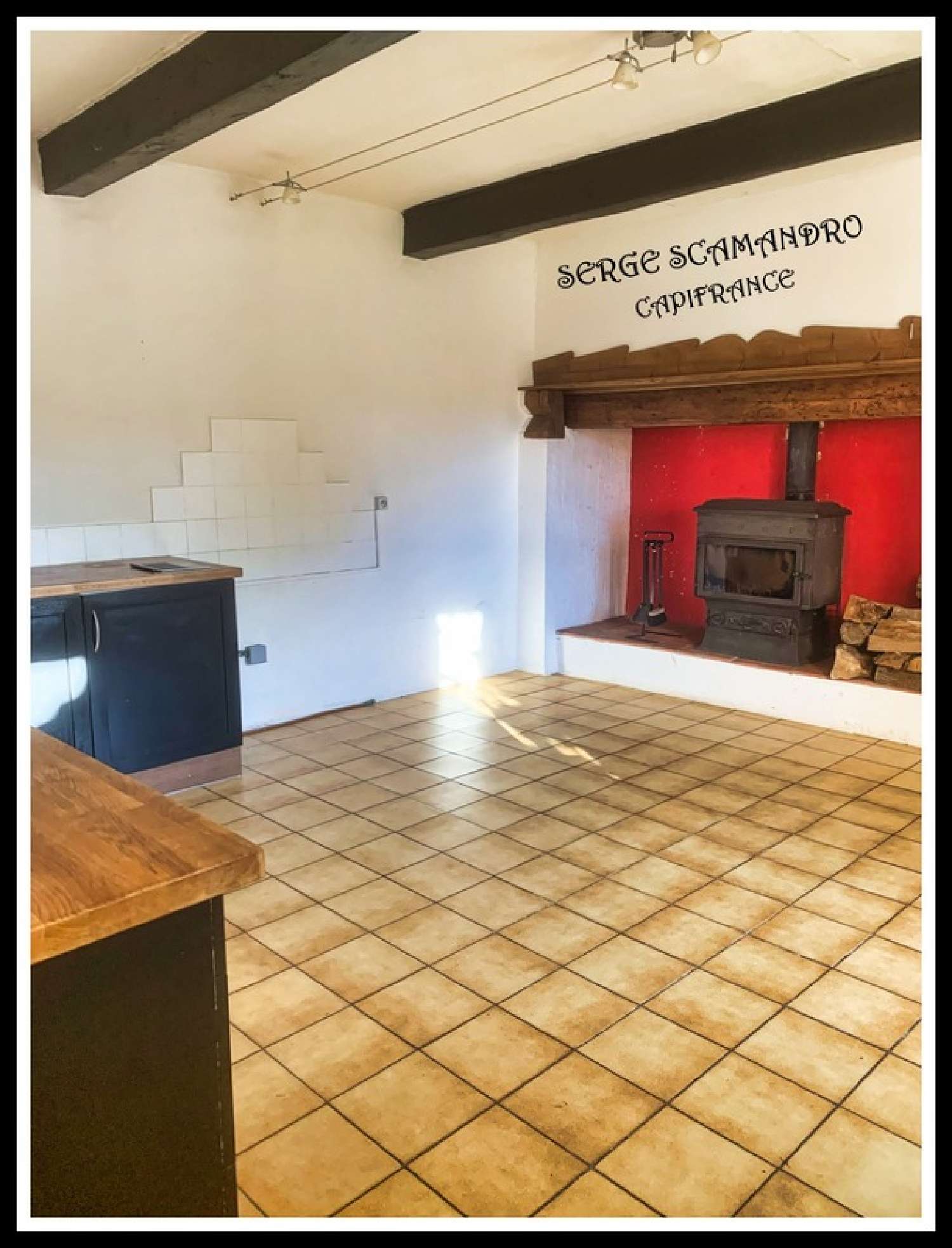  kaufen Haus Cazaux-Villecomtal Gers 8