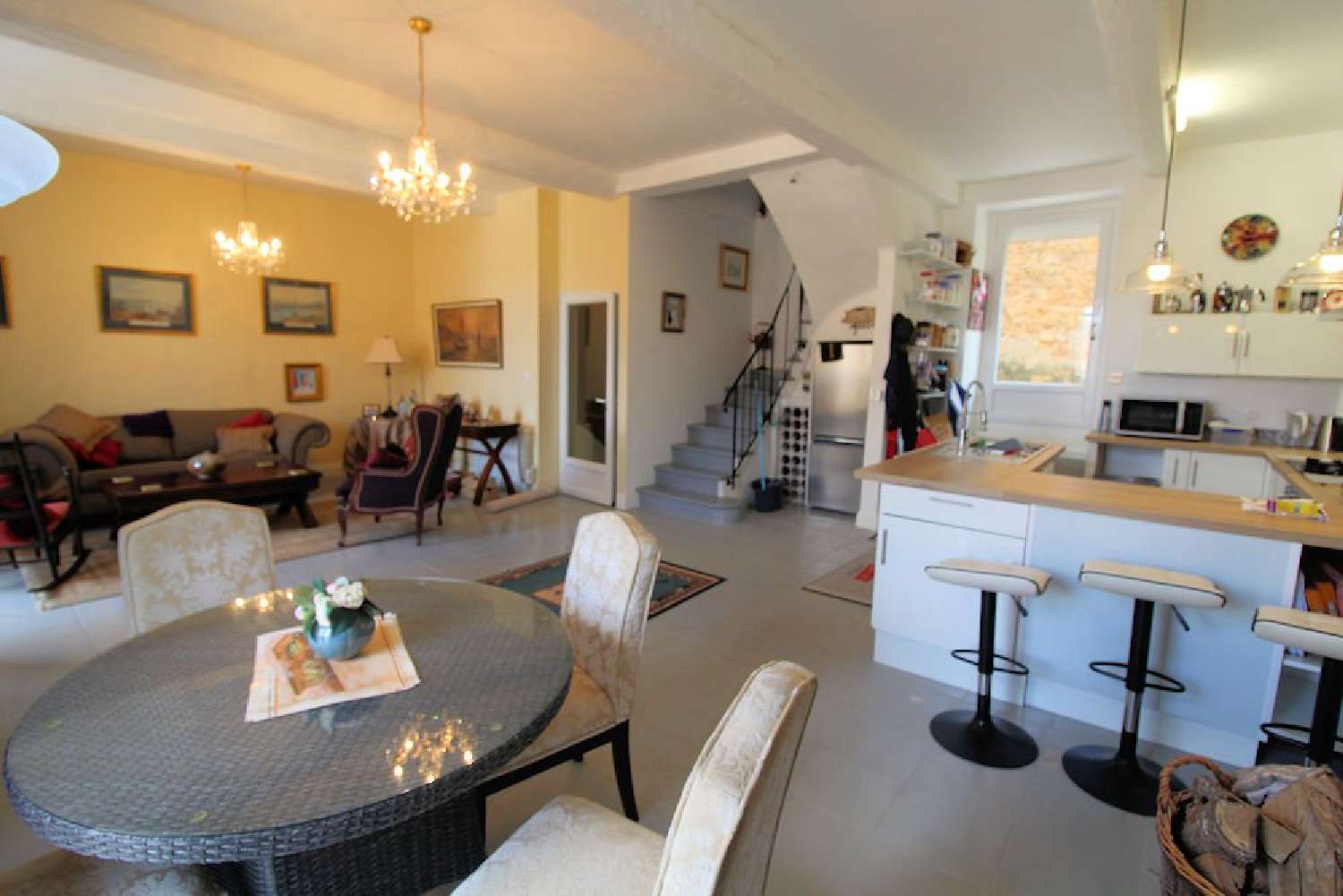  kaufen Haus Cazedarnes Hérault 1
