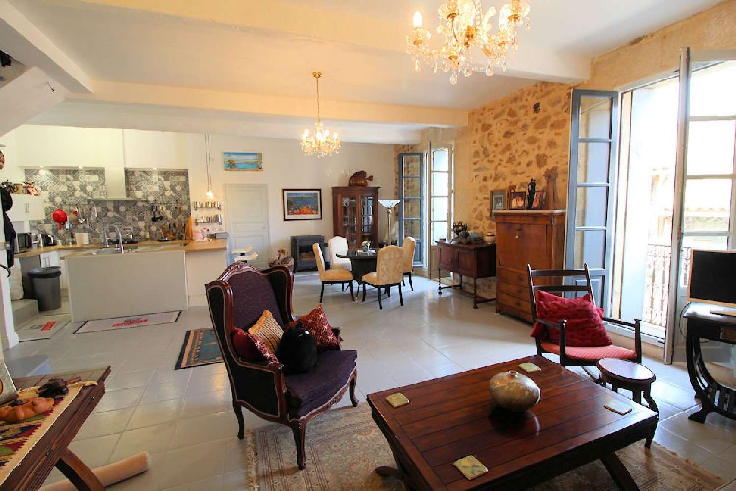  kaufen Haus Cazedarnes Hérault 2