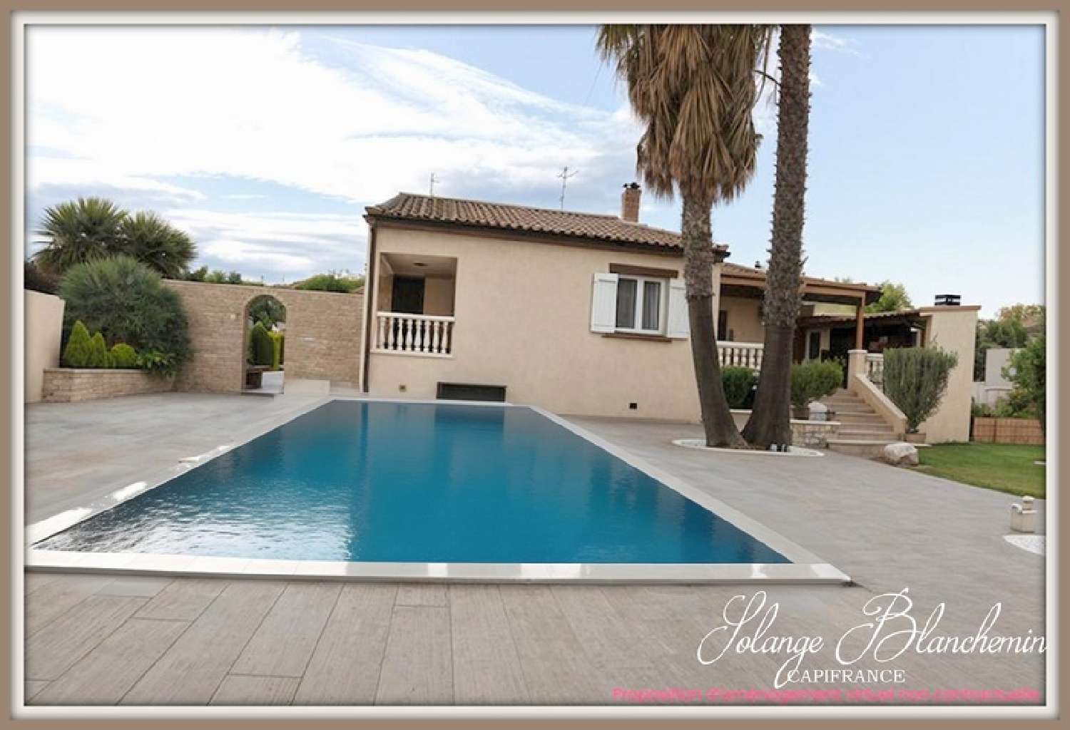  kaufen Haus Cazouls-lès-Béziers Hérault 1