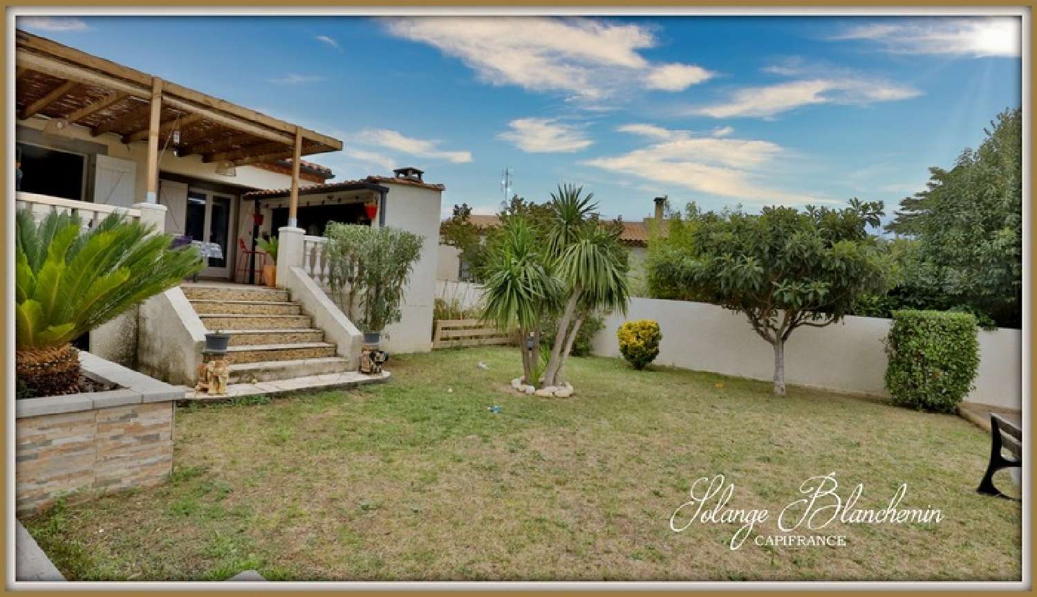  kaufen Haus Cazouls-lès-Béziers Hérault 2