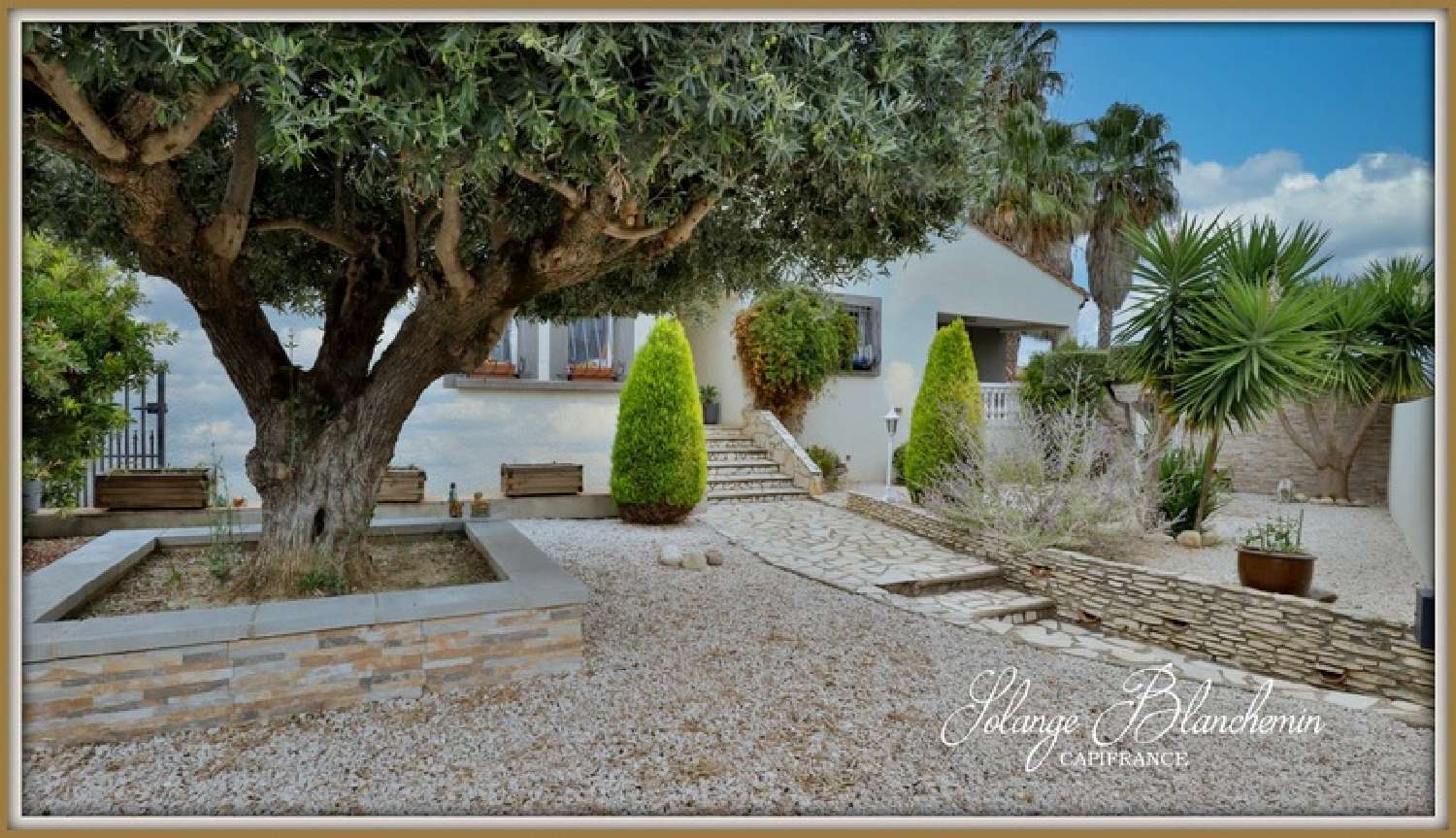  kaufen Haus Cazouls-lès-Béziers Hérault 3