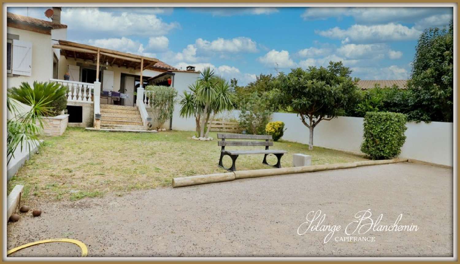  kaufen Haus Cazouls-lès-Béziers Hérault 5