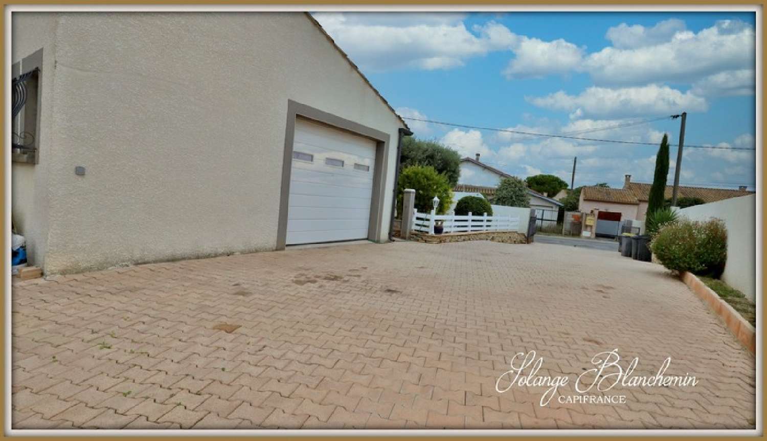  kaufen Haus Cazouls-lès-Béziers Hérault 7