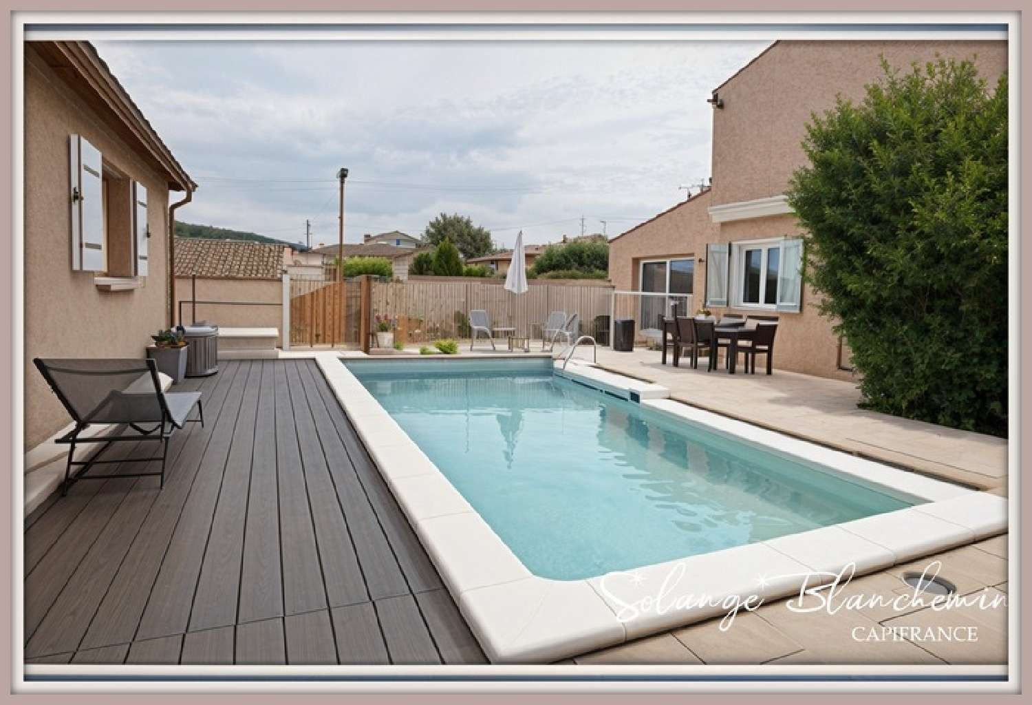  kaufen Haus Cébazan Hérault 2