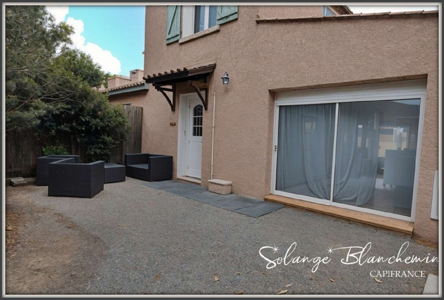  kaufen Haus Cébazan Hérault 3
