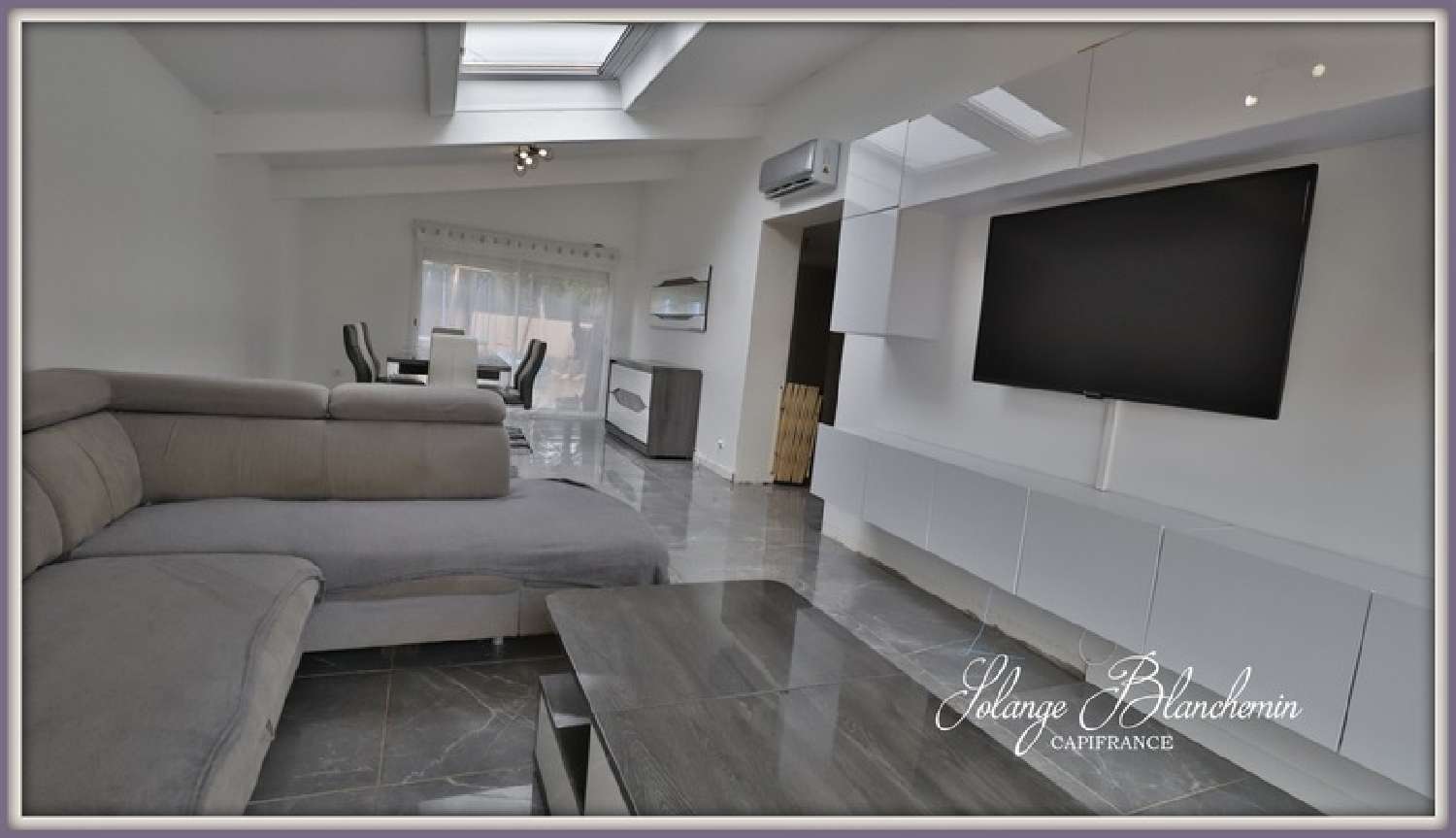  kaufen Haus Cébazan Hérault 4
