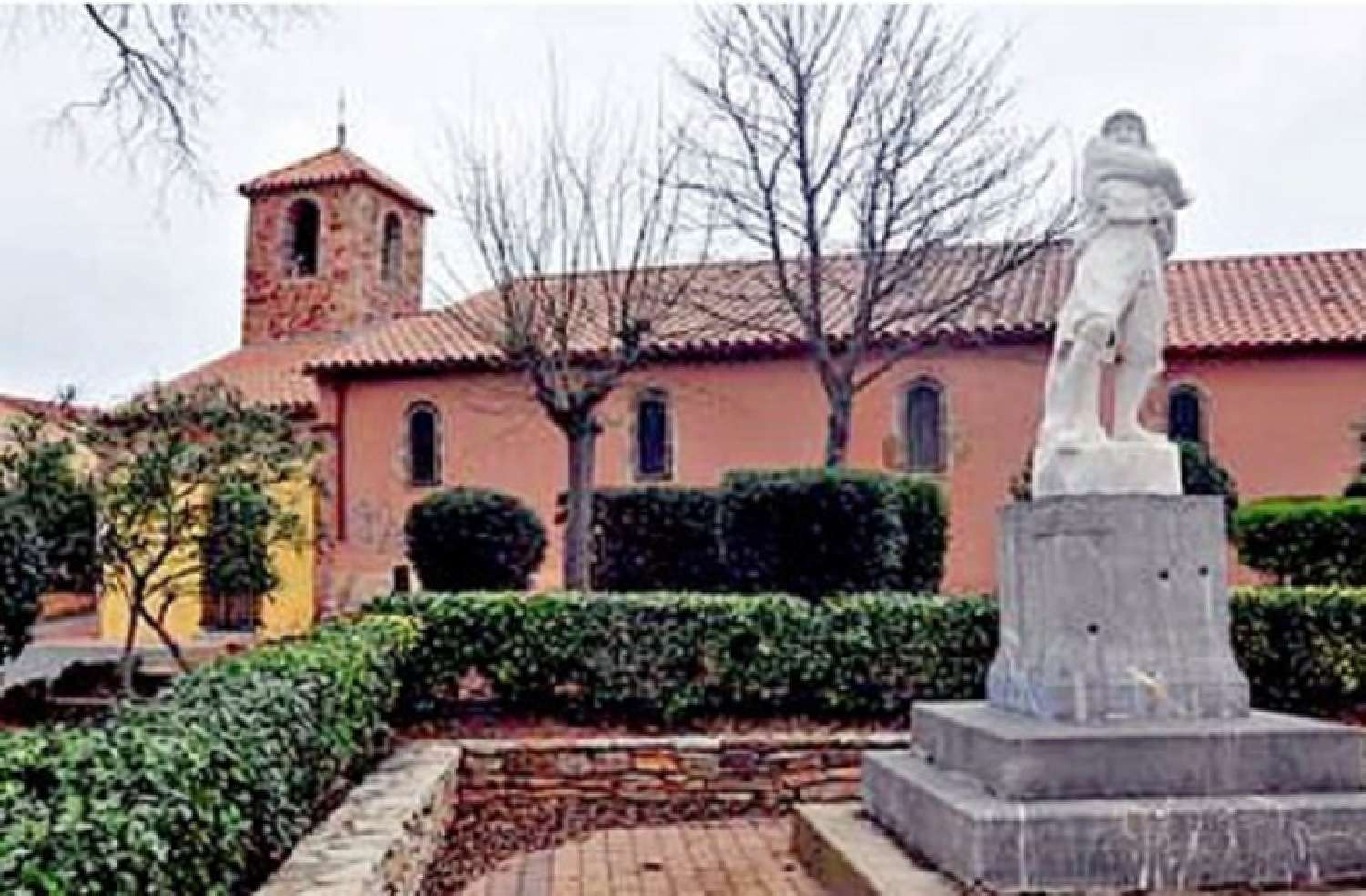  kaufen Haus Cébazan Hérault 7