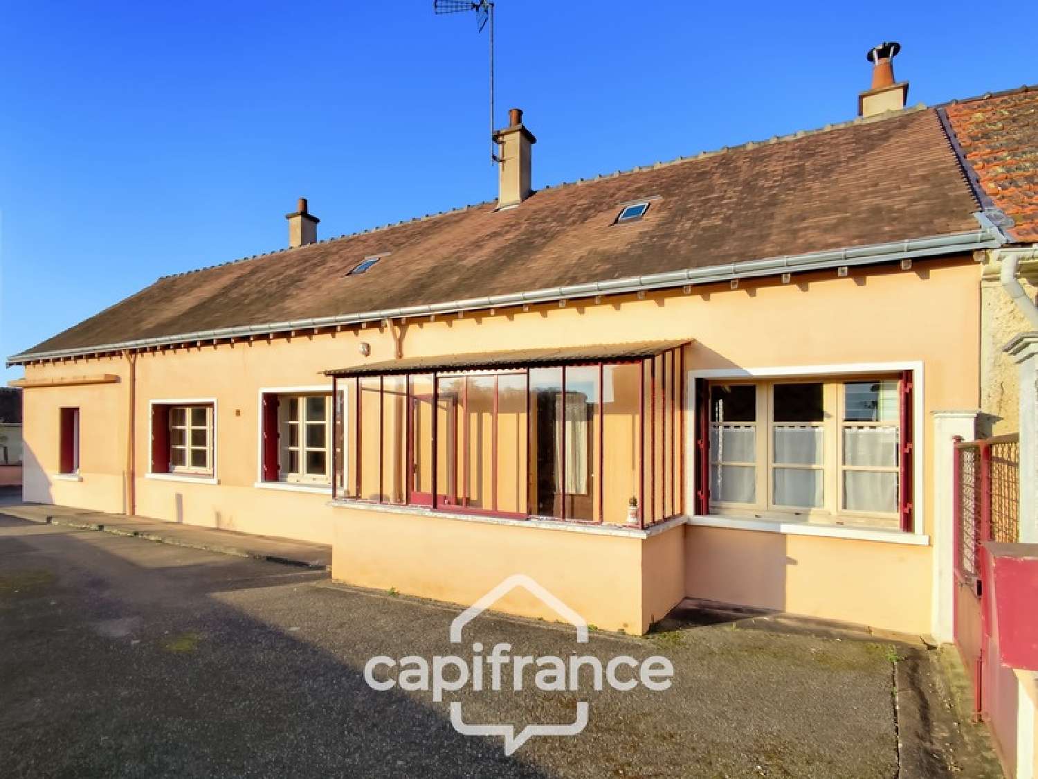  kaufen Haus Cellé Loir-et-Cher 1