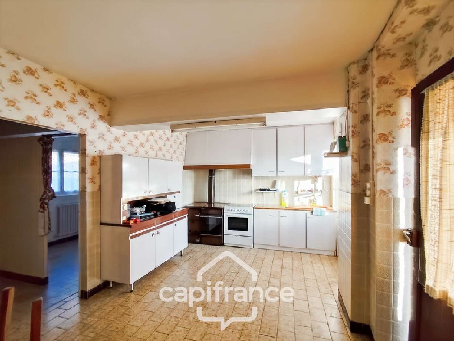  kaufen Haus Cellé Loir-et-Cher 5