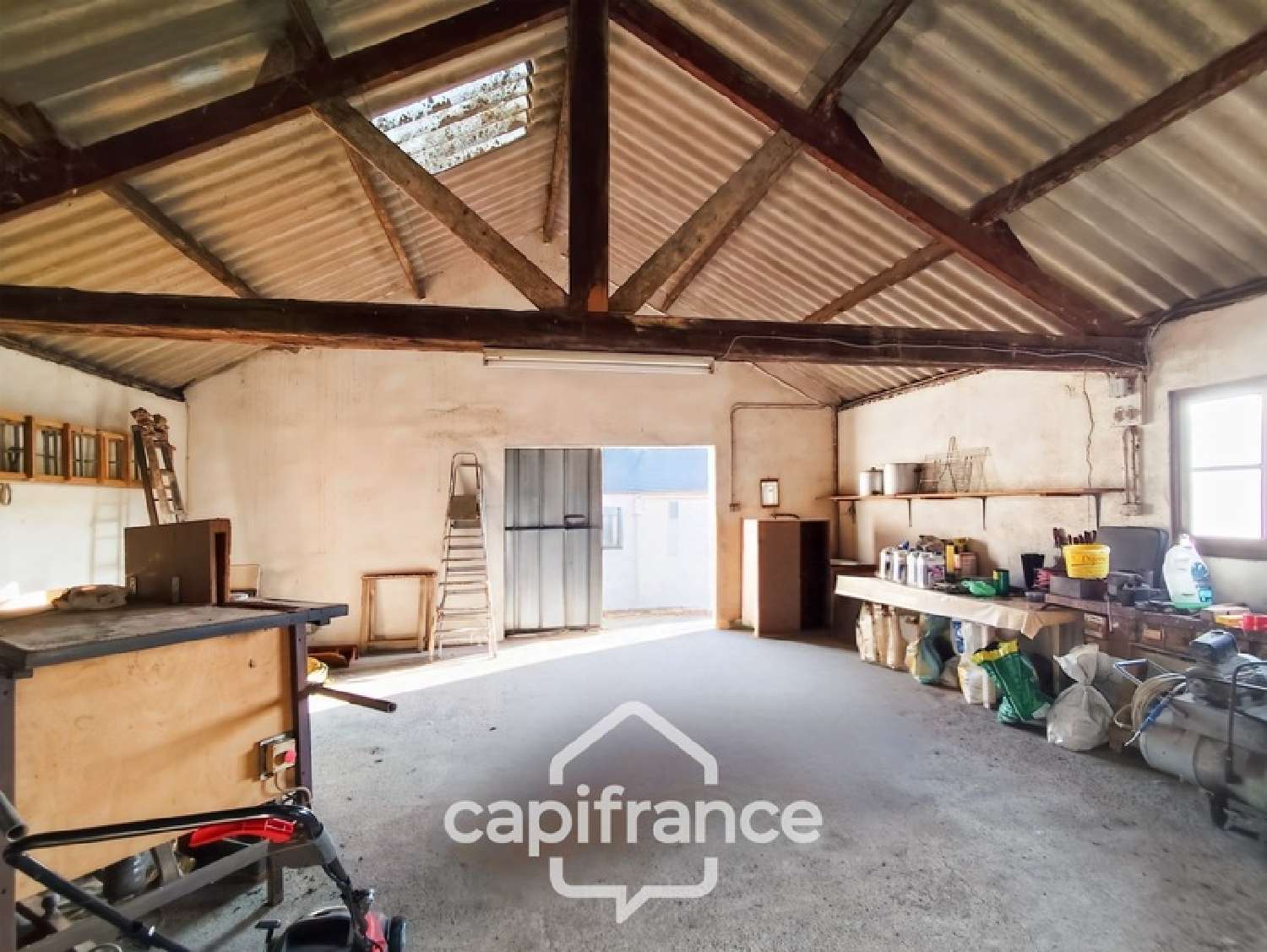  kaufen Haus Cellé Loir-et-Cher 6